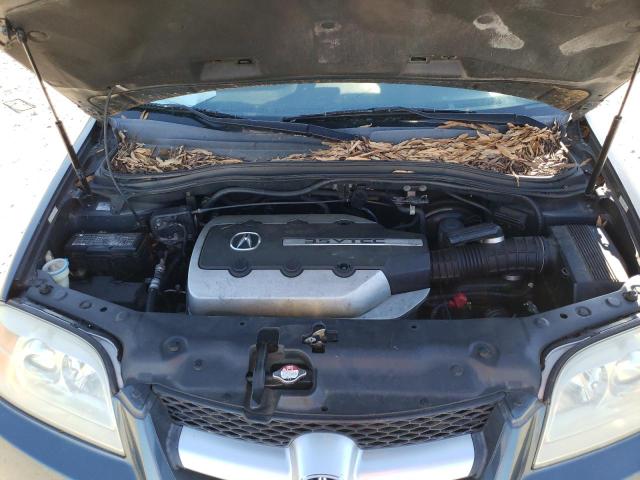 Photo 10 VIN: 2HNYD18695H544452 - ACURA MDX TOURIN 