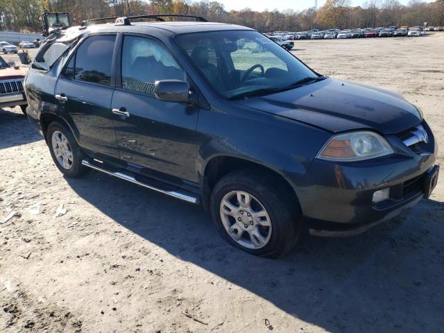 Photo 3 VIN: 2HNYD18695H544452 - ACURA MDX TOURIN 