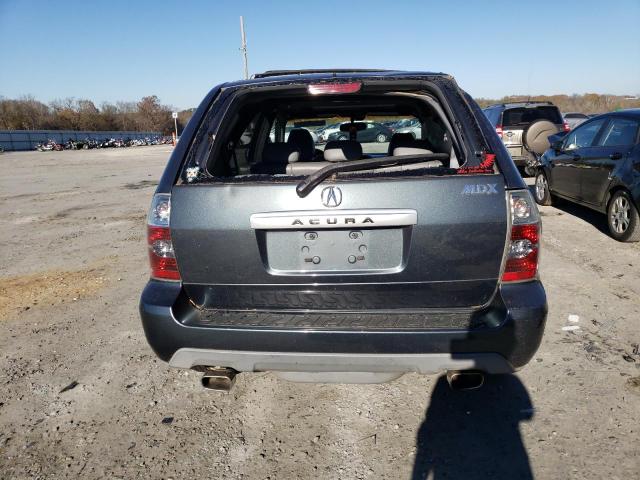 Photo 5 VIN: 2HNYD18695H544452 - ACURA MDX TOURIN 