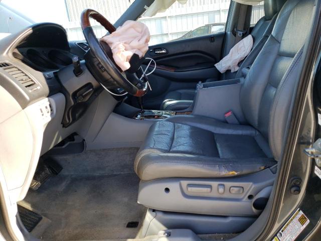 Photo 6 VIN: 2HNYD18695H544452 - ACURA MDX TOURIN 