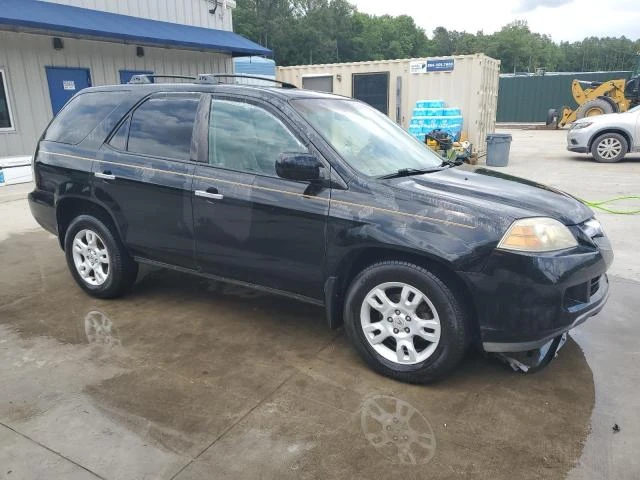 Photo 3 VIN: 2HNYD18695H552924 - ACURA MDX TOURIN 