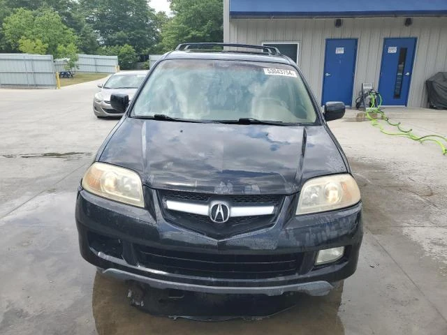 Photo 4 VIN: 2HNYD18695H552924 - ACURA MDX TOURIN 