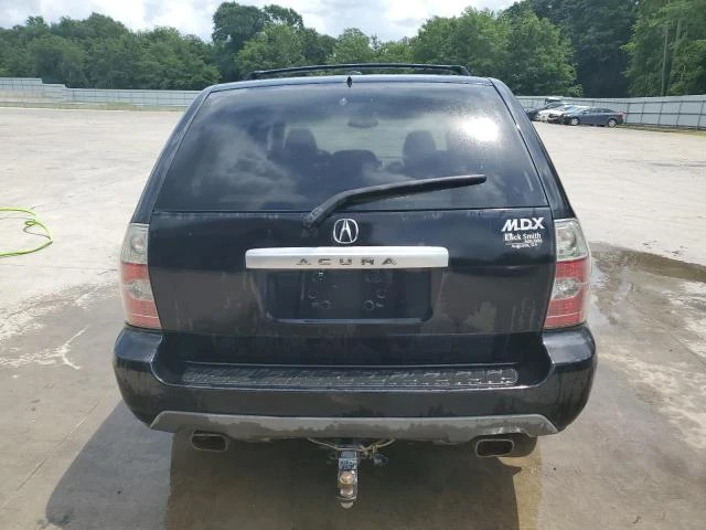 Photo 5 VIN: 2HNYD18695H552924 - ACURA MDX TOURIN 