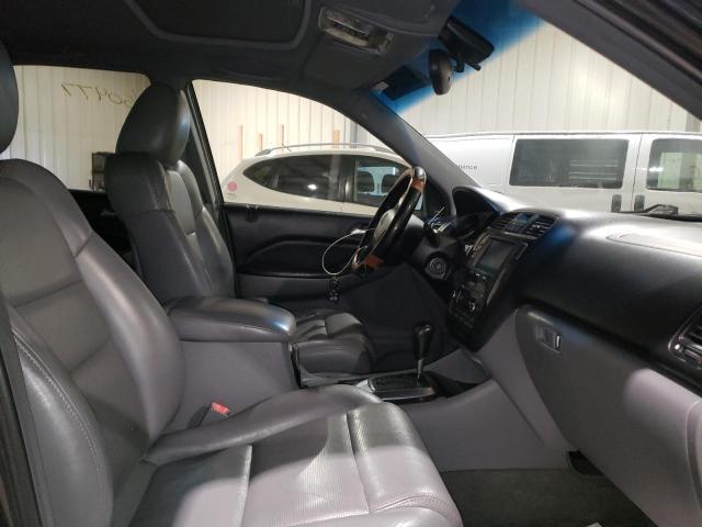 Photo 4 VIN: 2HNYD18696H002351 - ACURA MDX TOURIN 