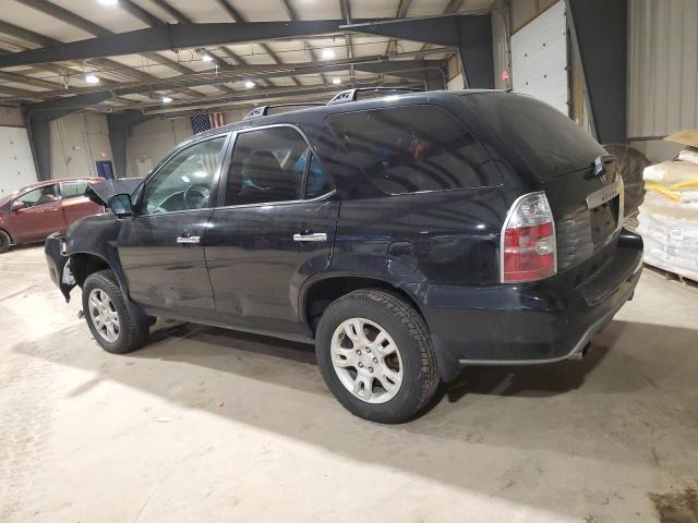 Photo 1 VIN: 2HNYD18696H507628 - ACURA MDX 