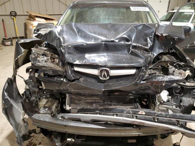 Photo 10 VIN: 2HNYD18696H507628 - ACURA MDX 