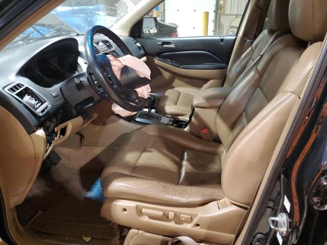 Photo 6 VIN: 2HNYD18696H507628 - ACURA MDX 