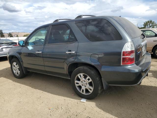 Photo 1 VIN: 2HNYD18696H512036 - ACURA MDX TOURIN 