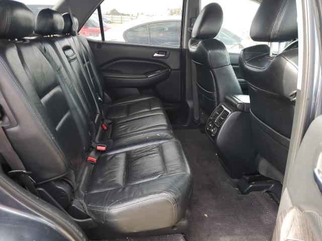 Photo 10 VIN: 2HNYD18696H512036 - ACURA MDX TOURIN 