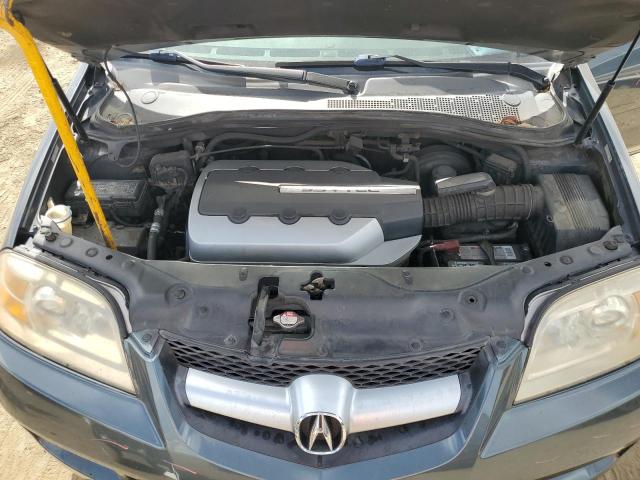 Photo 11 VIN: 2HNYD18696H512036 - ACURA MDX TOURIN 