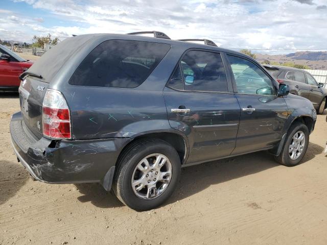 Photo 2 VIN: 2HNYD18696H512036 - ACURA MDX TOURIN 