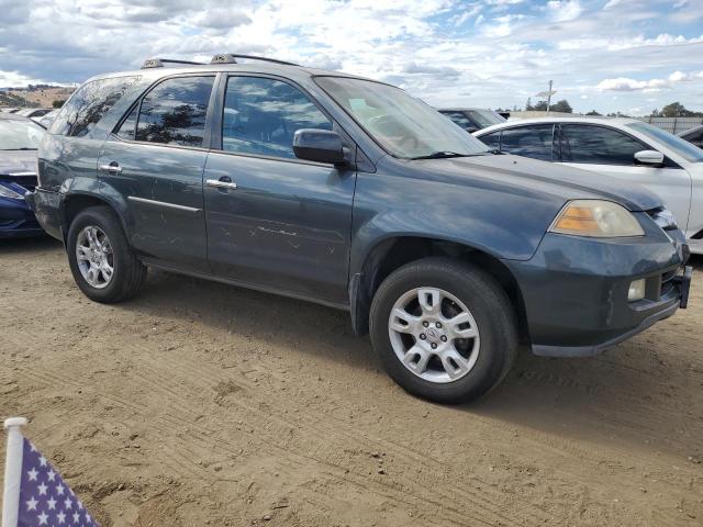 Photo 3 VIN: 2HNYD18696H512036 - ACURA MDX TOURIN 