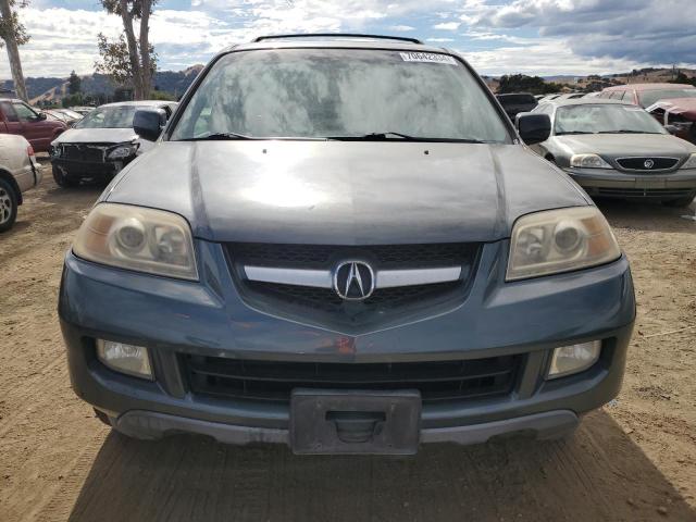 Photo 4 VIN: 2HNYD18696H512036 - ACURA MDX TOURIN 