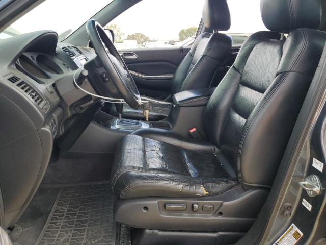 Photo 6 VIN: 2HNYD18696H512036 - ACURA MDX TOURIN 