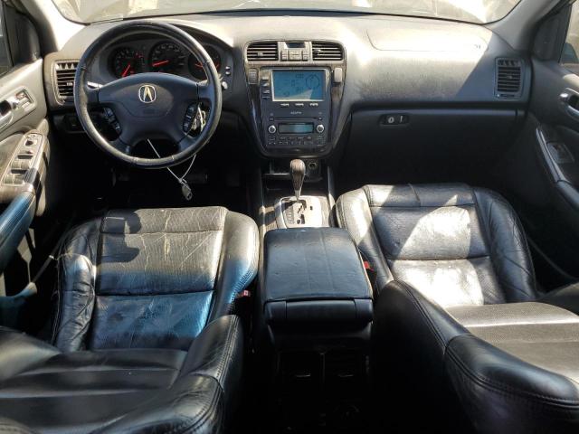 Photo 7 VIN: 2HNYD18696H512036 - ACURA MDX TOURIN 