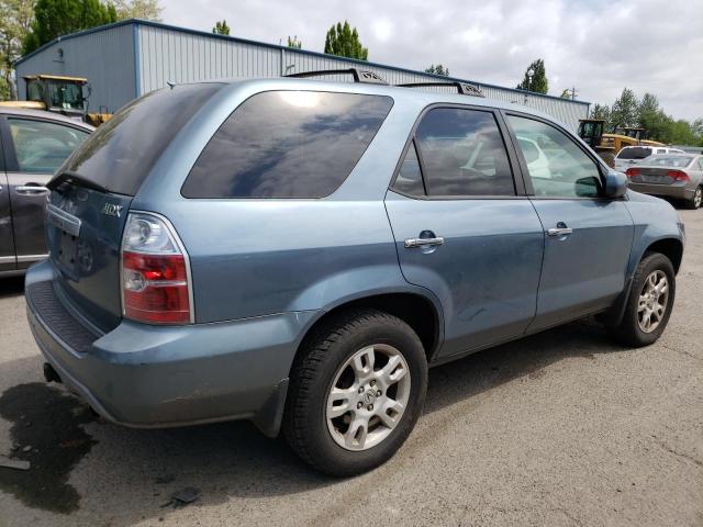 Photo 2 VIN: 2HNYD18696H522372 - ACURA MDX 