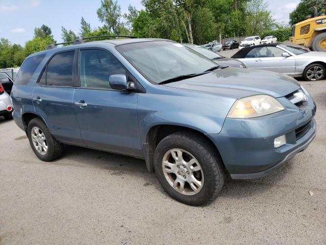 Photo 3 VIN: 2HNYD18696H522372 - ACURA MDX 