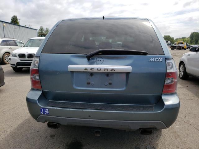 Photo 5 VIN: 2HNYD18696H522372 - ACURA MDX 