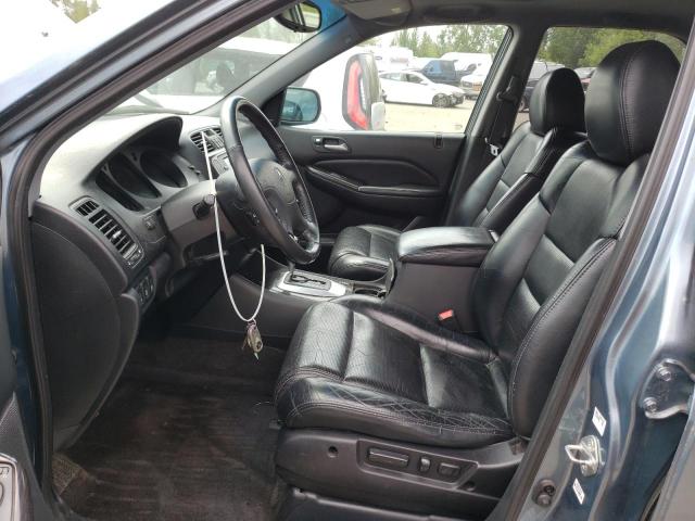 Photo 6 VIN: 2HNYD18696H522372 - ACURA MDX 