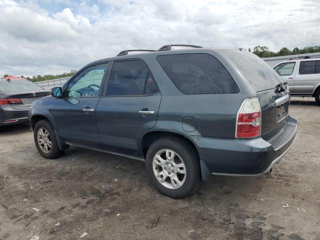 Photo 1 VIN: 2HNYD18696H543173 - ACURA MDX TOURIN 