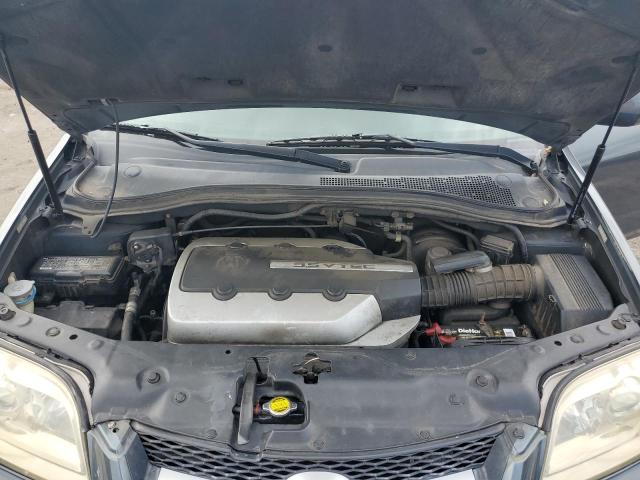 Photo 10 VIN: 2HNYD18696H543173 - ACURA MDX TOURIN 