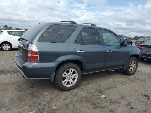 Photo 2 VIN: 2HNYD18696H543173 - ACURA MDX TOURIN 