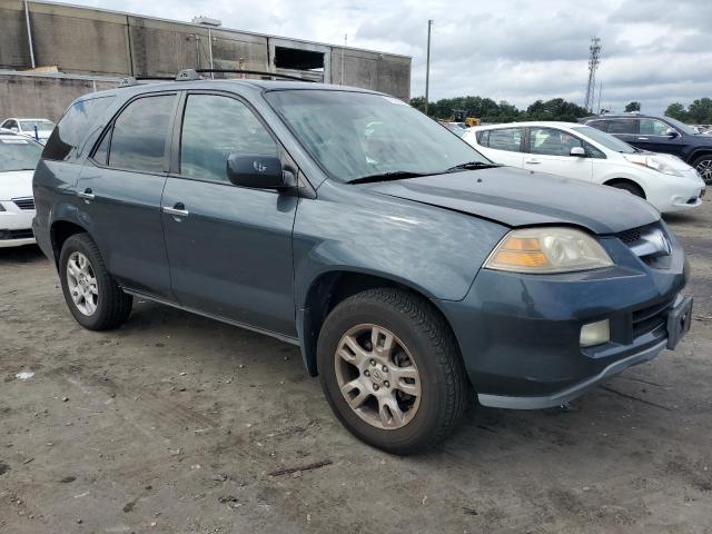 Photo 3 VIN: 2HNYD18696H543173 - ACURA MDX TOURIN 