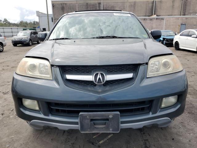 Photo 4 VIN: 2HNYD18696H543173 - ACURA MDX TOURIN 