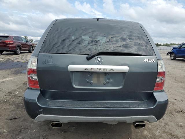 Photo 5 VIN: 2HNYD18696H543173 - ACURA MDX TOURIN 