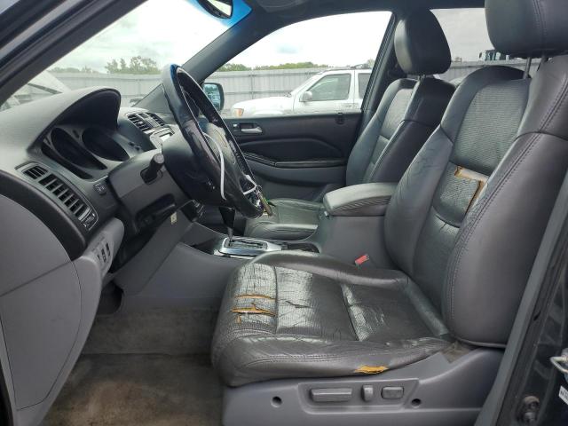 Photo 6 VIN: 2HNYD18696H543173 - ACURA MDX TOURIN 