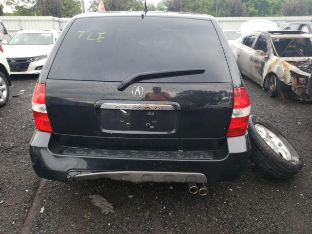 Photo 5 VIN: 2HNYD186X1H507677 - ACURA MDX 