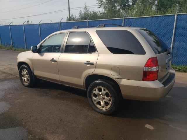 Photo 1 VIN: 2HNYD186X2H004569 - ACURA MDX TOURIN 