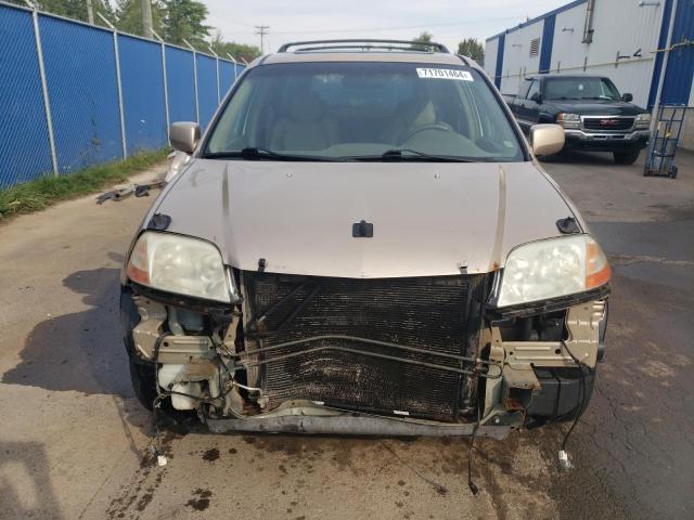 Photo 4 VIN: 2HNYD186X2H004569 - ACURA MDX TOURIN 