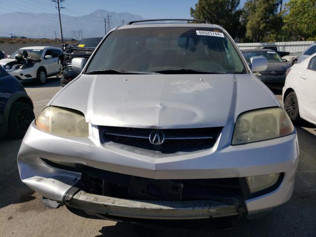 Photo 4 VIN: 2HNYD186X2H541068 - ACURA MDX 