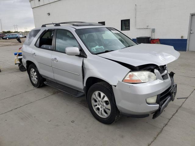 Photo 3 VIN: 2HNYD186X3H531741 - ACURA MDX TOURIN 