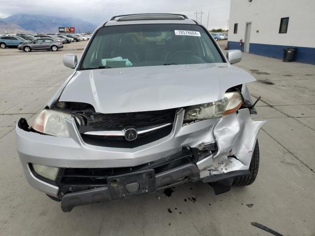 Photo 4 VIN: 2HNYD186X3H531741 - ACURA MDX TOURIN 