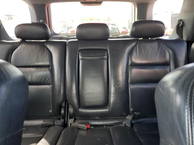 Photo 9 VIN: 2HNYD186X3H531741 - ACURA MDX TOURIN 