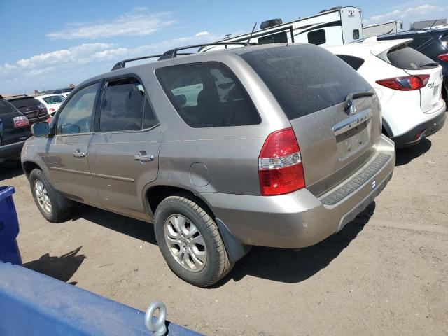 Photo 1 VIN: 2HNYD186X3H536678 - ACURA MDX TOURIN 