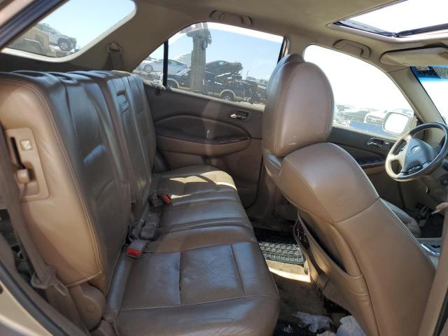 Photo 10 VIN: 2HNYD186X3H536678 - ACURA MDX TOURIN 