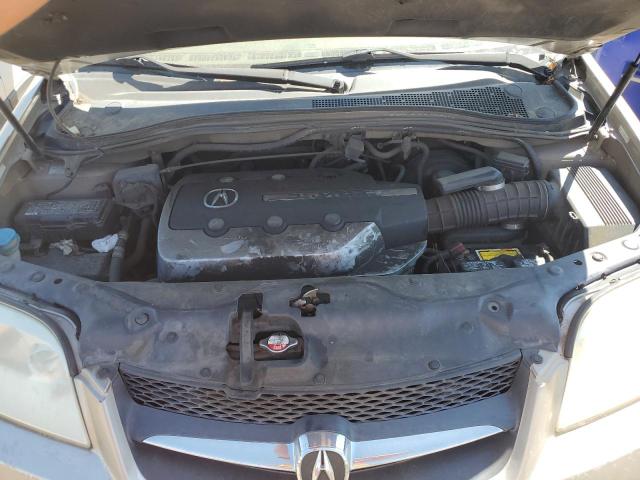 Photo 11 VIN: 2HNYD186X3H536678 - ACURA MDX TOURIN 