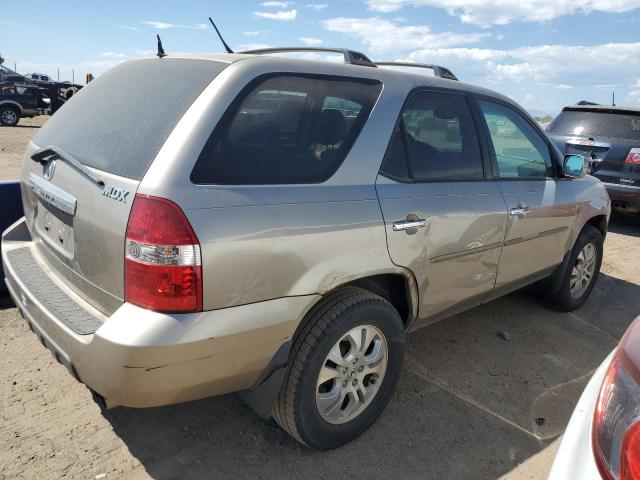 Photo 2 VIN: 2HNYD186X3H536678 - ACURA MDX TOURIN 