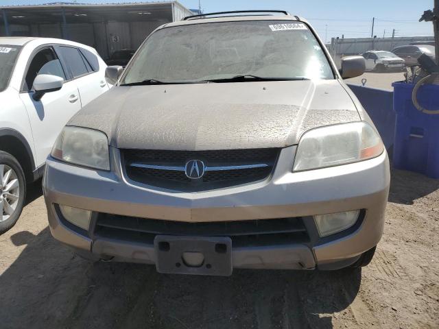 Photo 4 VIN: 2HNYD186X3H536678 - ACURA MDX TOURIN 