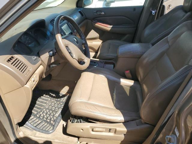 Photo 6 VIN: 2HNYD186X3H536678 - ACURA MDX TOURIN 