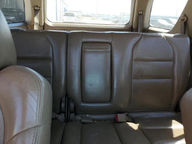 Photo 9 VIN: 2HNYD186X3H536678 - ACURA MDX TOURIN 