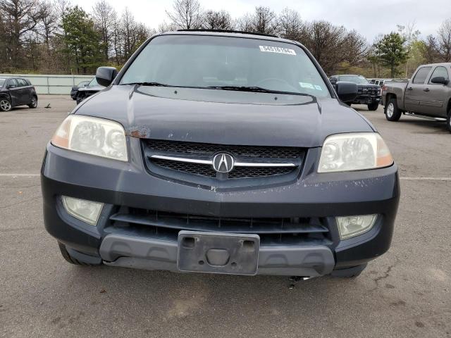 Photo 4 VIN: 2HNYD186X3H548426 - ACURA MDX 