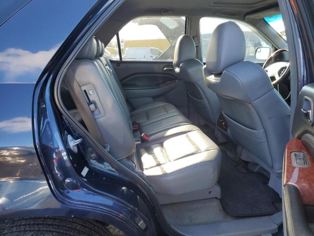 Photo 10 VIN: 2HNYD186X4H501110 - ACURA MDX 