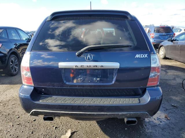 Photo 5 VIN: 2HNYD186X4H501110 - ACURA MDX 