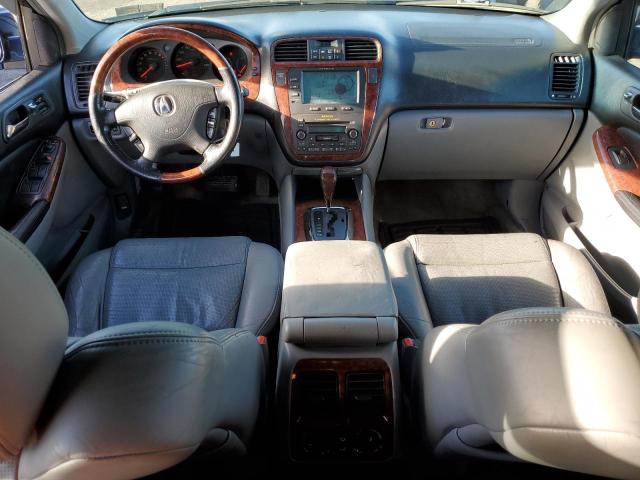 Photo 7 VIN: 2HNYD186X4H501110 - ACURA MDX 