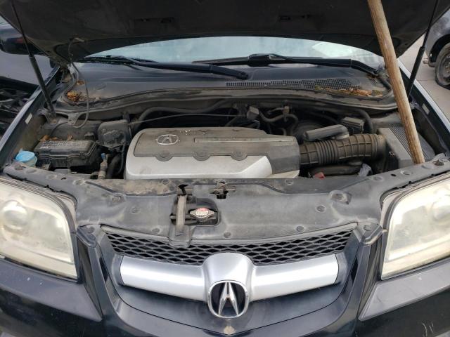 Photo 6 VIN: 2HNYD186X4H514343 - ACURA MDX TOURIN 