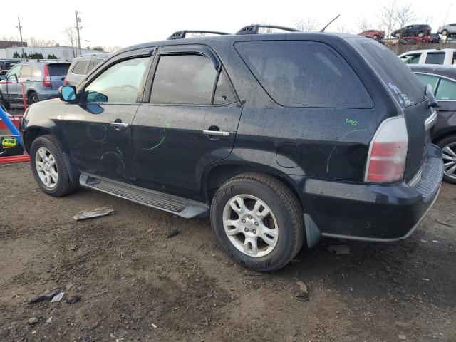 Photo 1 VIN: 2HNYD186X4H529361 - ACURA MDX 